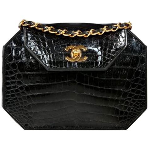 vintage chanel clutch for sale|Vintage Chanel bags for women.